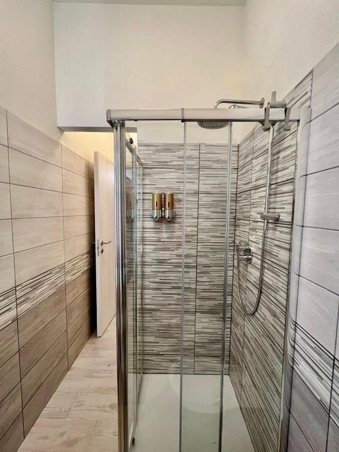 Padova Dream: Flat In The Heart Of Padua Διαμέρισμα Εξωτερικό φωτογραφία