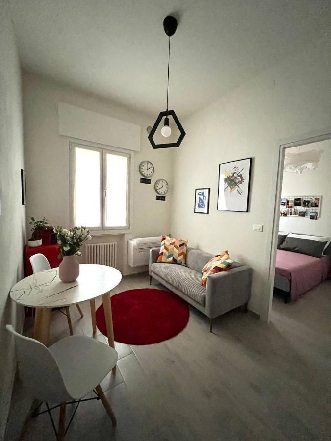Padova Dream: Flat In The Heart Of Padua Διαμέρισμα Εξωτερικό φωτογραφία